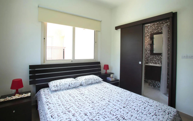 Villa Michelle 8 in Protaras
