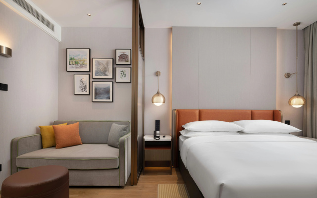 Home2 Suites By Hilton Shenyang