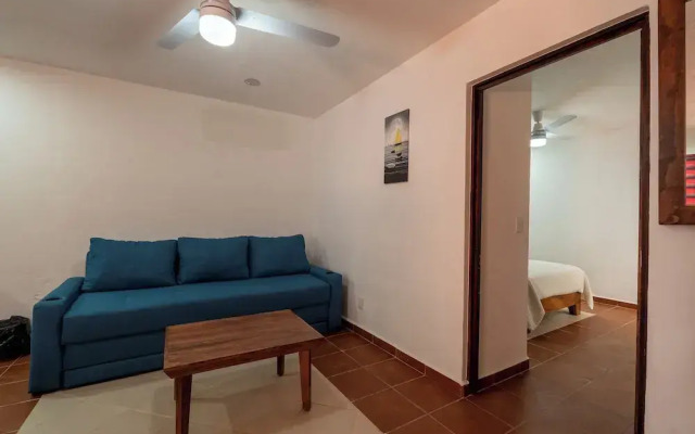 Departamentos Vallarta