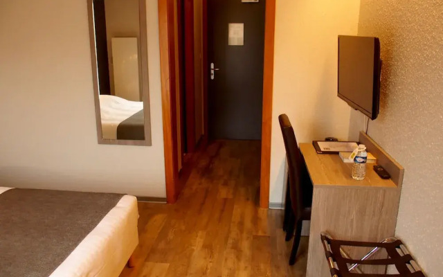 LHostellerie Des Comtes