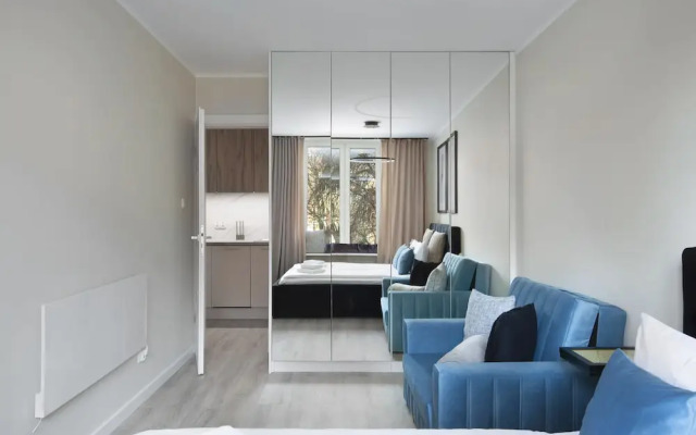 Elite Apartments Garncarska
