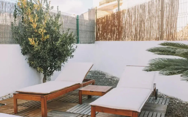 36 - Sobral Guesthouse