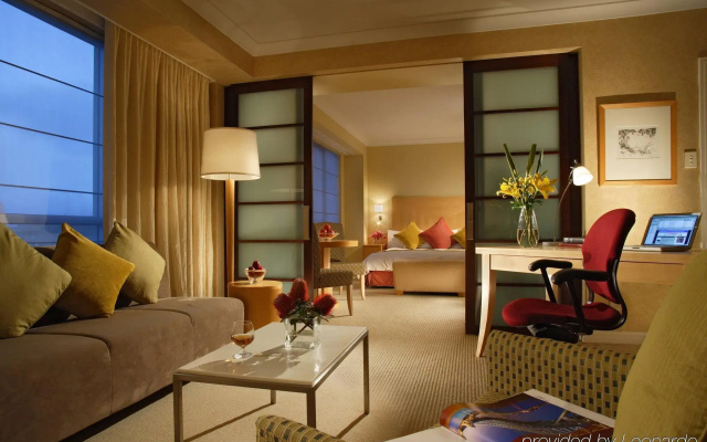Swissotel Sydney