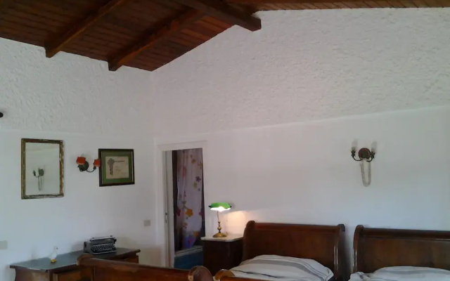 Villa Giacomo 1
