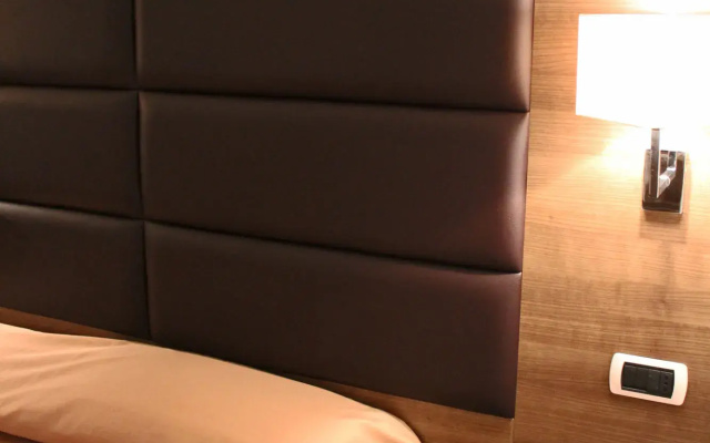 Hotel Buratti