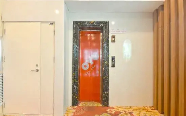 Jiada Hotel