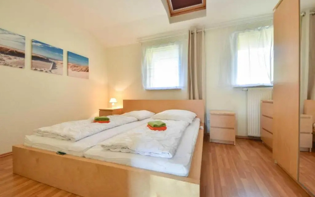 Appartement Lamora 8