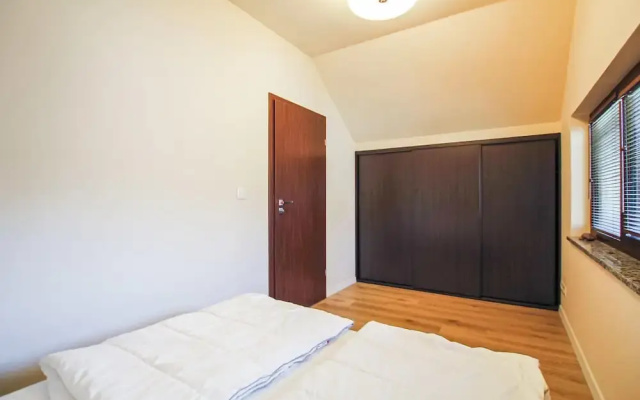 Awesome Home in Pobierowo With 2 Bedrooms and Internet