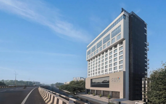 Four Points by Sheraton Nashik