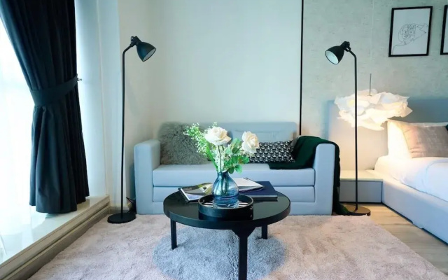 One Perfect Stay - Saba Tower