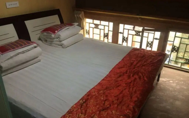 Pingyao Chengdezhai Inn