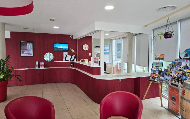 Appart Hôtel Mer & Golf City Bordeaux - Bassins à Flot