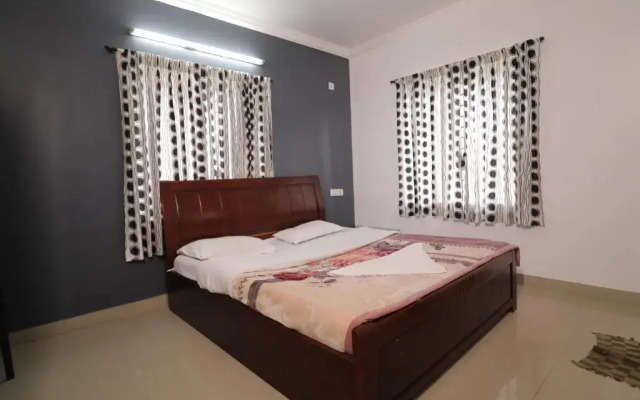 Vrb Premium Villa
