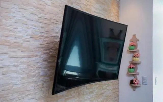 Apartamento Nações Unidas