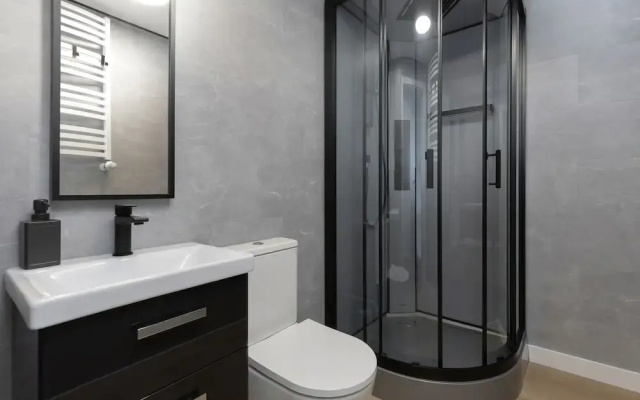 Seaside Apartamenty Mlynska