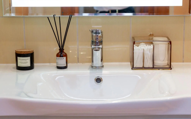 Satin Home Apart на улице Боткинская
