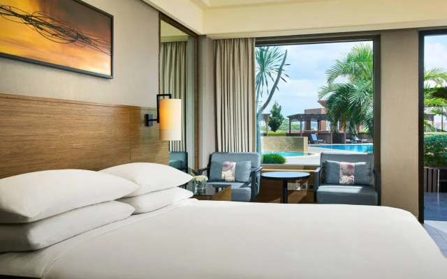 Renaissance Johor Bahru Hotel