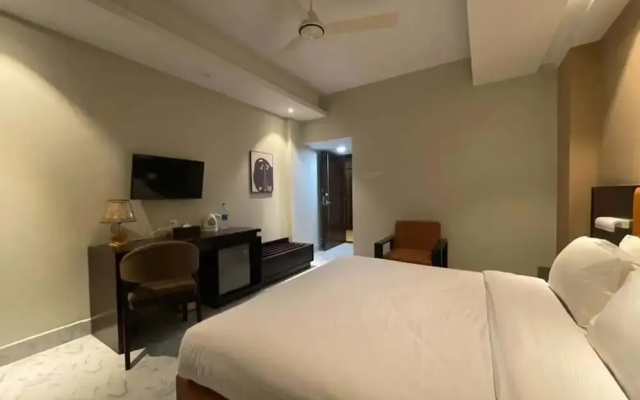 Hotel D'more Bandarban