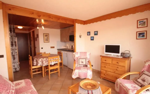 Appartement Les Saisies, 1 pièce, 4 personnes - FR-1-293-178