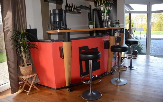 B&B La Raveline