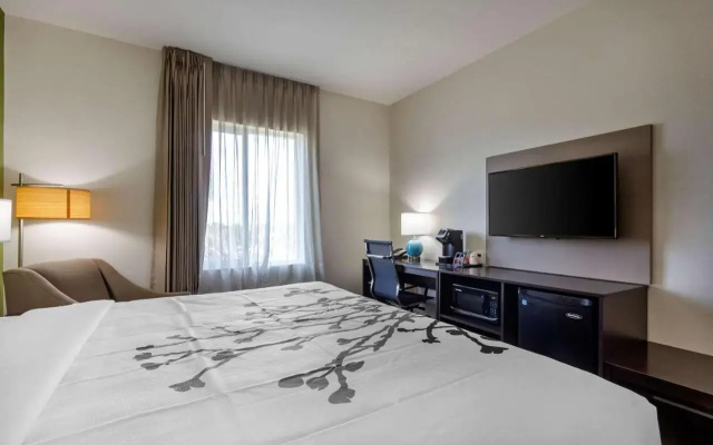 Macdill Motel