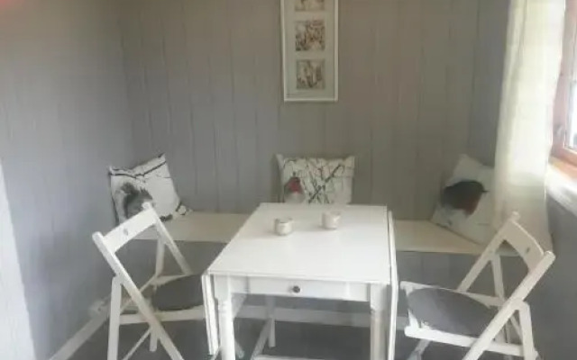 Vassel Gård