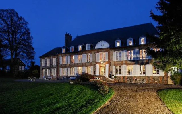 Château du Landel