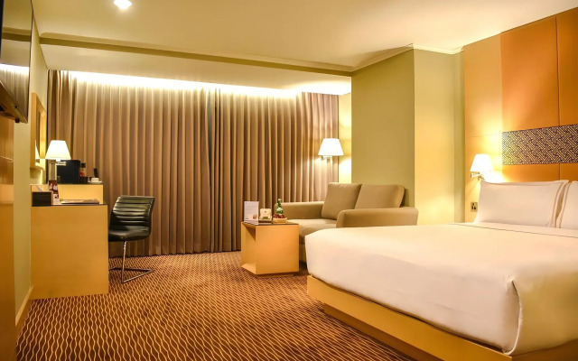 All Sedayu Hotel Kelapa Gading