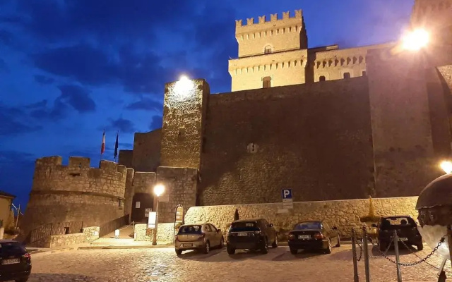 Appartamento Fra