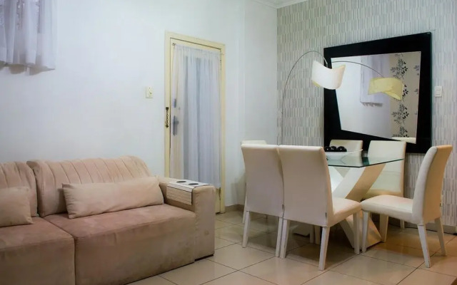 LinkHouse Charming Copacabana
