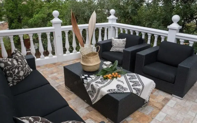 Finca La Vida Loca