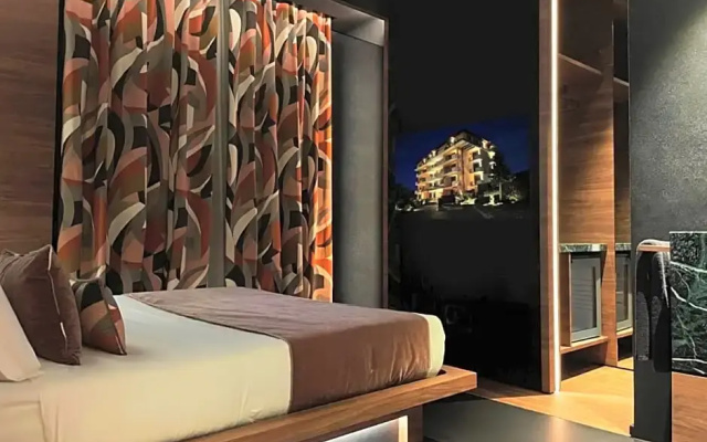 Hotel Orizzonte