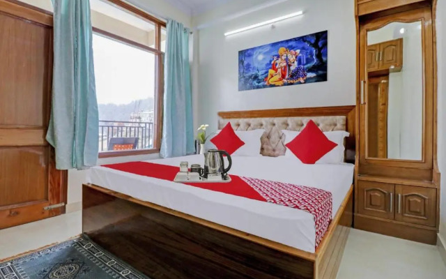 Oyo Hotel Karan