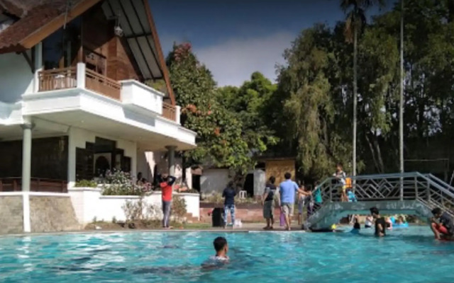 Villa Primavera