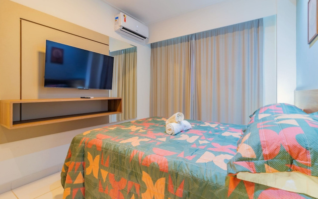 Mana Beach #d322 - Two Bedrooms by Carpediem