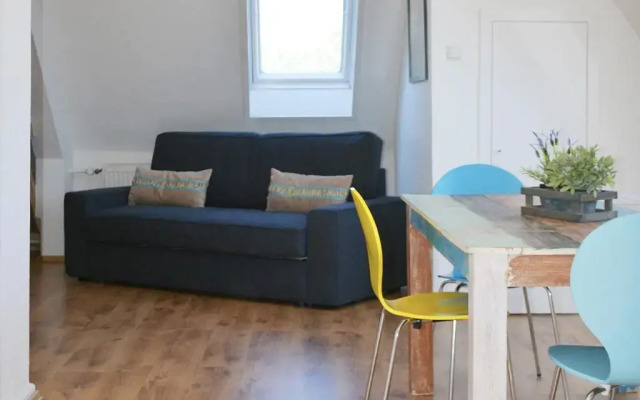 Altenbochumer Apartment