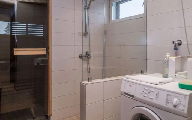 Tahko spa suites orange a9