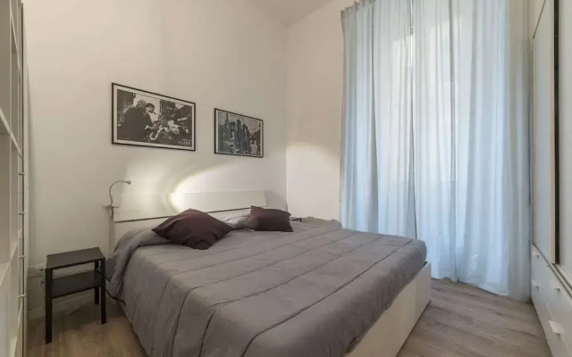 Trastevere&Gianicolo Cozy Flat
