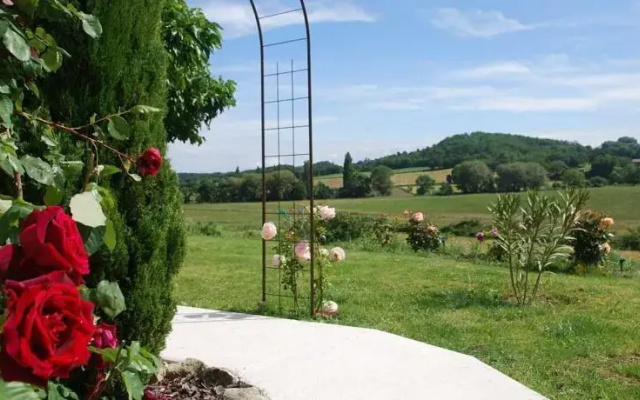 Le Temps des Roses