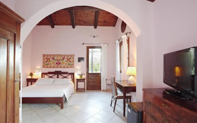 Residenza Rio Molas