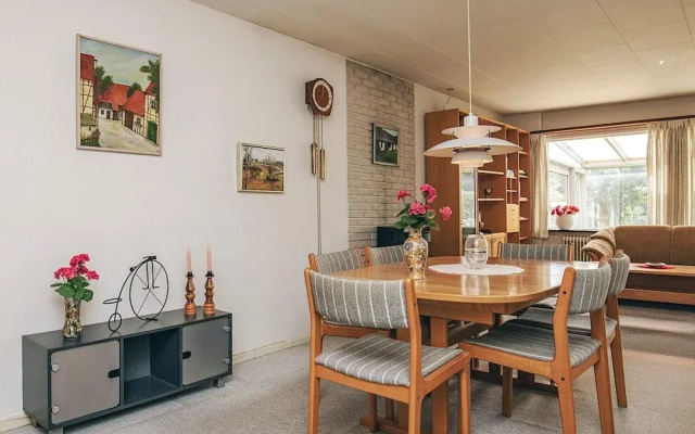 6 Person Holiday Home in Hals