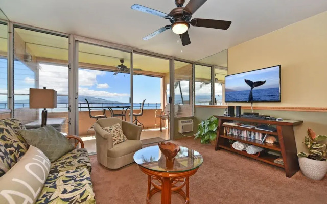 Island Sands 210 1 Bedroom Condo