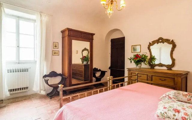 Italian Stay: Bacchereto Wine Country