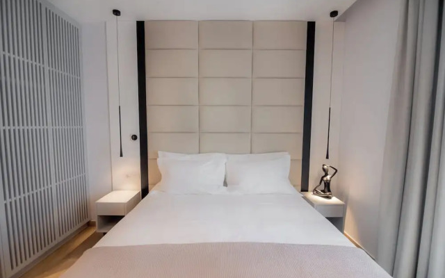 Contessa Bianca San Rocco Luxury Residences