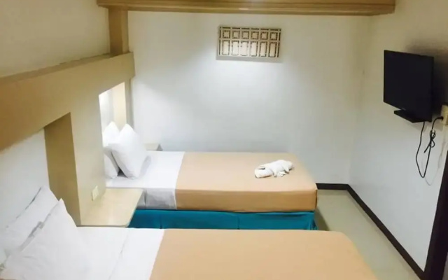 T'Boli Hotel