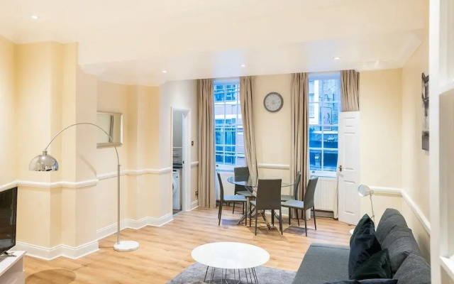 Zo Properties Central London
