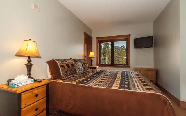 Red Hawk Lodge #2260 - 1 Br Condo