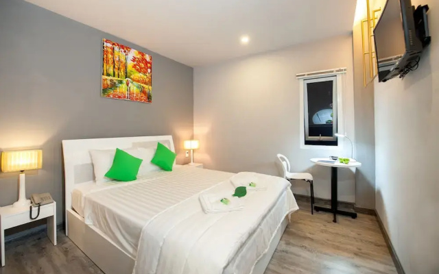 Time Door Hotel