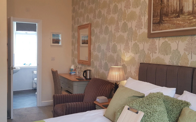 The Ring Pub Bed and Breakfast