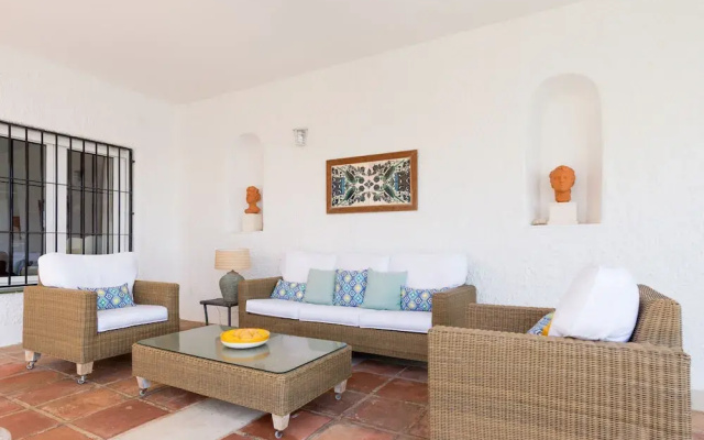 Apartamento Chaparral